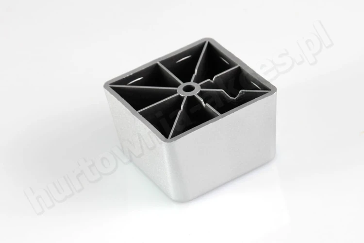 Stopka kwadratowa 70x70 H45 srebrny (2)_small.jpg